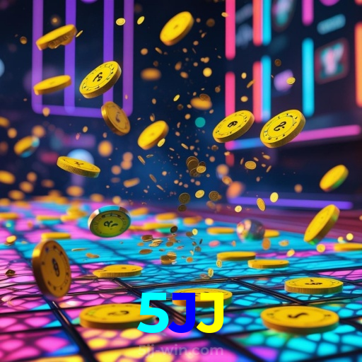 5JJ:O melhor cassino para apostar no futebol e ganhar em jogos de cassino!