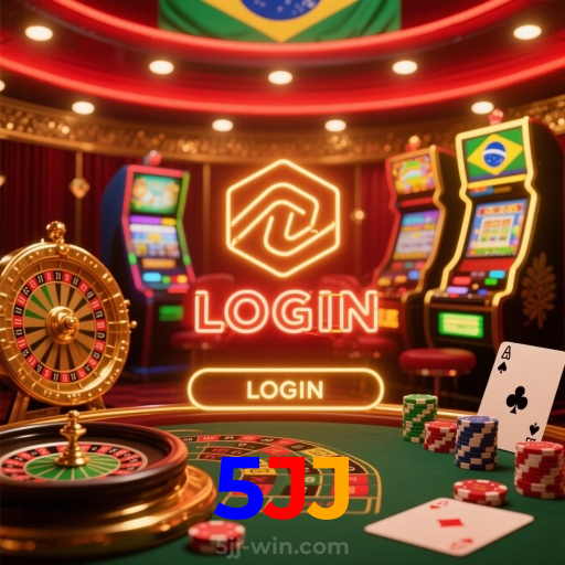 5JJ：Jogue blackjack, aposte no futebol e ganhe prêmios no nosso cassino online!