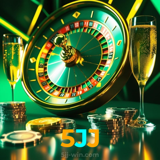 5JJ:Jogue poker, ganhe no futebol e vença no cassino online mais confiável!
