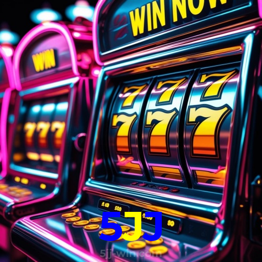 5JJ:As melhores slots com grandes vitórias te aguardam! Jogue agora!
