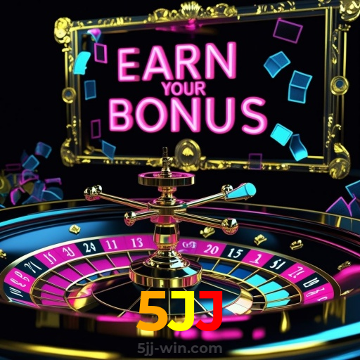 5JJ：Jogue poker, ganhe no futebol e vença no cassino online mais confiável!