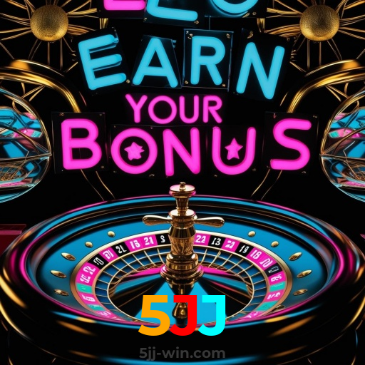 5JJ:As slots mais emocionantes estão esperando por você! Vença agora!