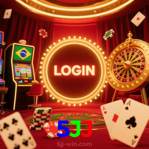 5JJ:Jogue poker, aposte no futebol e tenha uma experiência incrÃvel no cassino online!