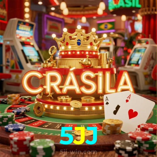 5JJ：O melhor cassino online para apostas esportivas e jogos como blackjack!