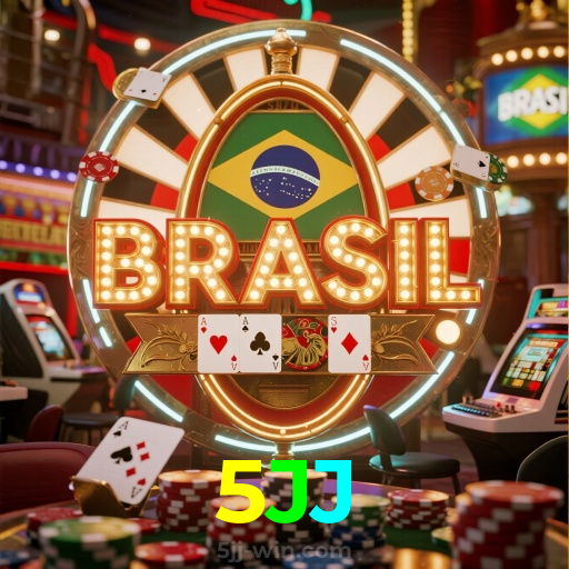 5JJ：A diversão começa no cassino online com poker, roleta e apostas no futebol!