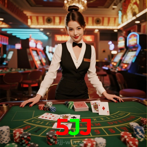 5JJ:Jogue poker, roleta e aposte no futebol no cassino mais confiável!