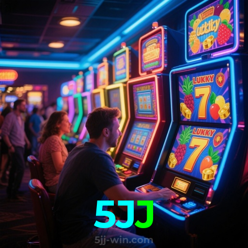 5JJ:Aposte no futebol e ganhe em roleta e blackjack no nosso cassino!