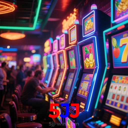 5JJ：No cassino online mais confiável, experimente poker, roleta e futebol ao vivo!