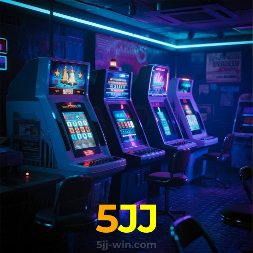 5JJ：Apostas ao vivo no futebol e prêmios em blackjack e roleta!