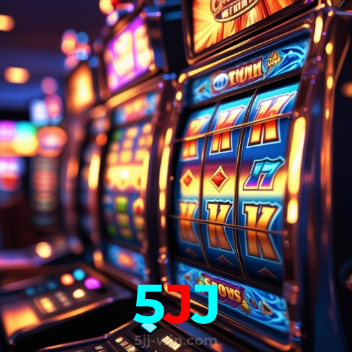 5JJ：Jogue poker, aposte no futebol e leve grandes vitórias para casa!