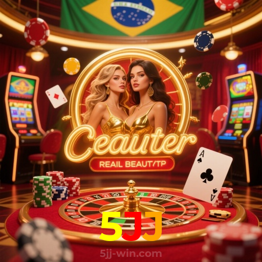 5JJ:As maiores vitórias estão te esperando nas nossas slots online!