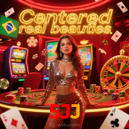 5JJ:Jogue poker, aposte no futebol e ganhe em nosso cassino online confiável!