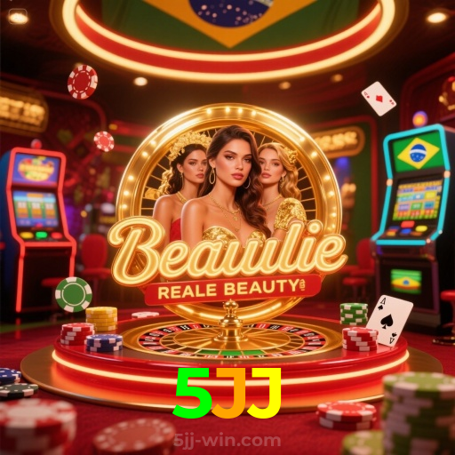 5JJ：Jogue poker, aposte no futebol e ganhe em nosso cassino online confiável!
