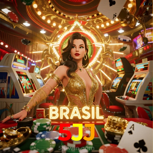 5JJ:Jogue slots, aposte no futebol e vença com grandes vitórias!