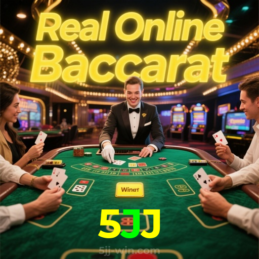 5JJ：Jogue slots, poker e aposte no futebol com grandes prêmios em jogo!