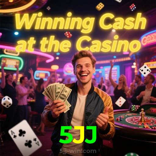 5JJ:O cassino online mais confiável, com poker, roleta e futebol online!
