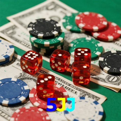 5JJ:Jogue poker online e prove sua habilidade nas cartas!