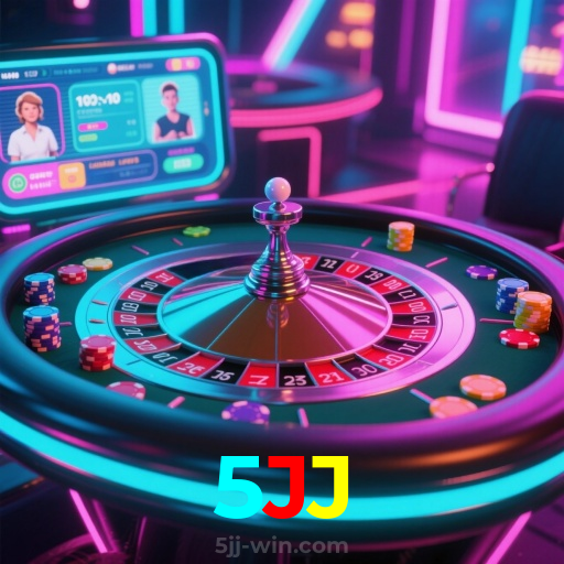 5JJ：Jogue poker online e mostre seu talento nas cartas!