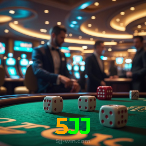 5JJ：Jogue poker e prove que você é o verdadeiro campeão das cartas!