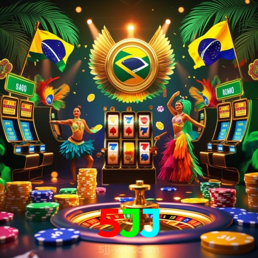 5JJ:Jogue futebol online e leve para casa grandes vitórias!
