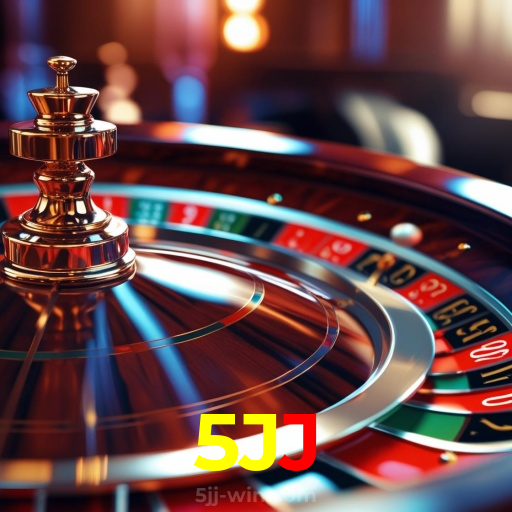 5JJ：Aposte nas mesas de poker e mostre quem é o mestre das cartas!