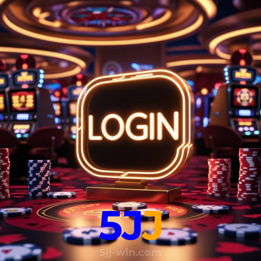 5JJ:Jogue slots, poker e aposte no futebol com grandes prêmios em jogo!