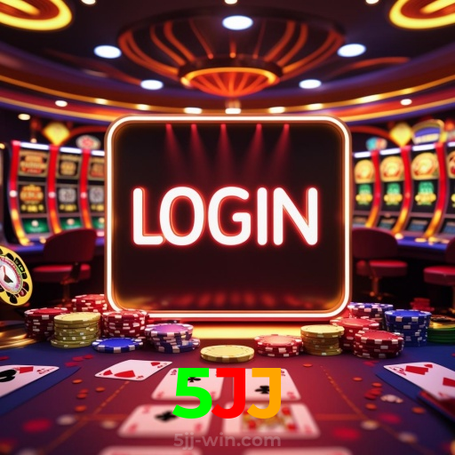 5JJ：O cassino online ideal para você jogar blackjack e apostar no futebol!