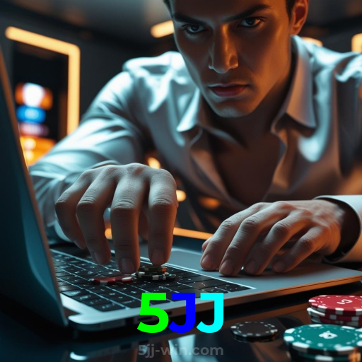 5JJ：Desafie a roleta e ganhe prêmios incríveis no nosso cassino!